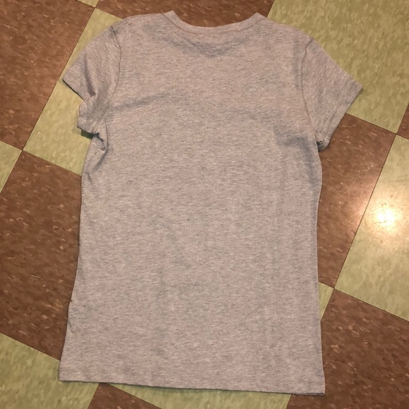 Diet Coke v neck Cotton T-shirt md soda pop - Picture 5 of 6